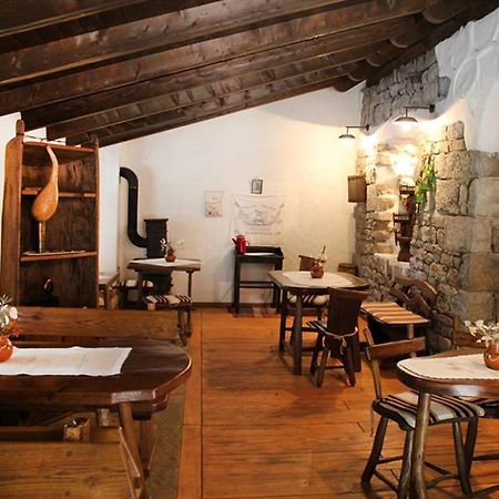 Farm Stay Cardaklije Кулен Вакуф Экстерьер фото